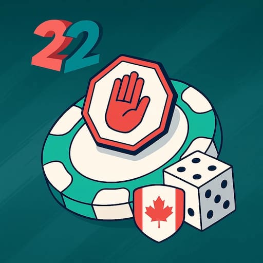 22bet canada responsible gambling