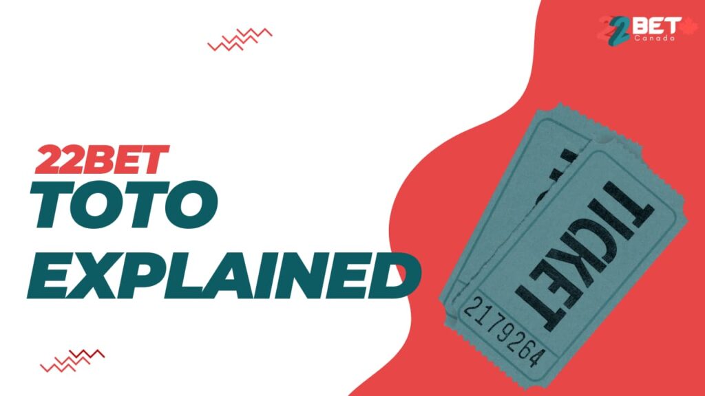 22bet toto explained