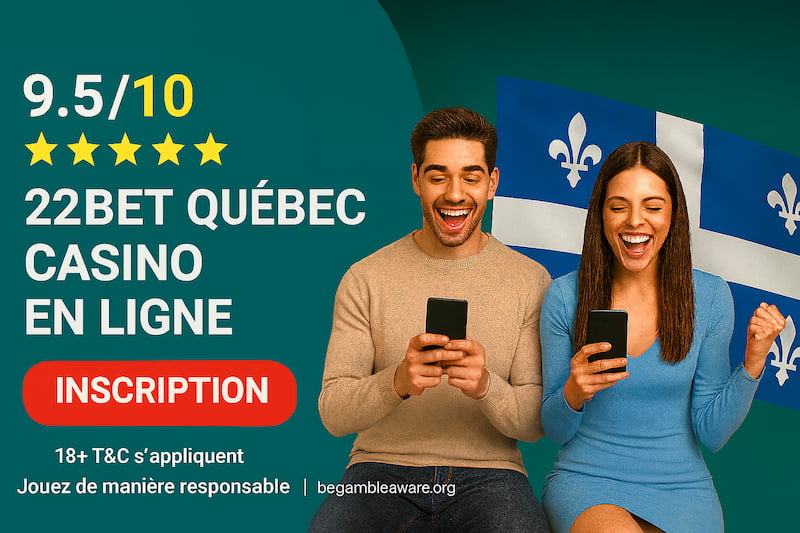 Fr- 22bet canada quebec rating