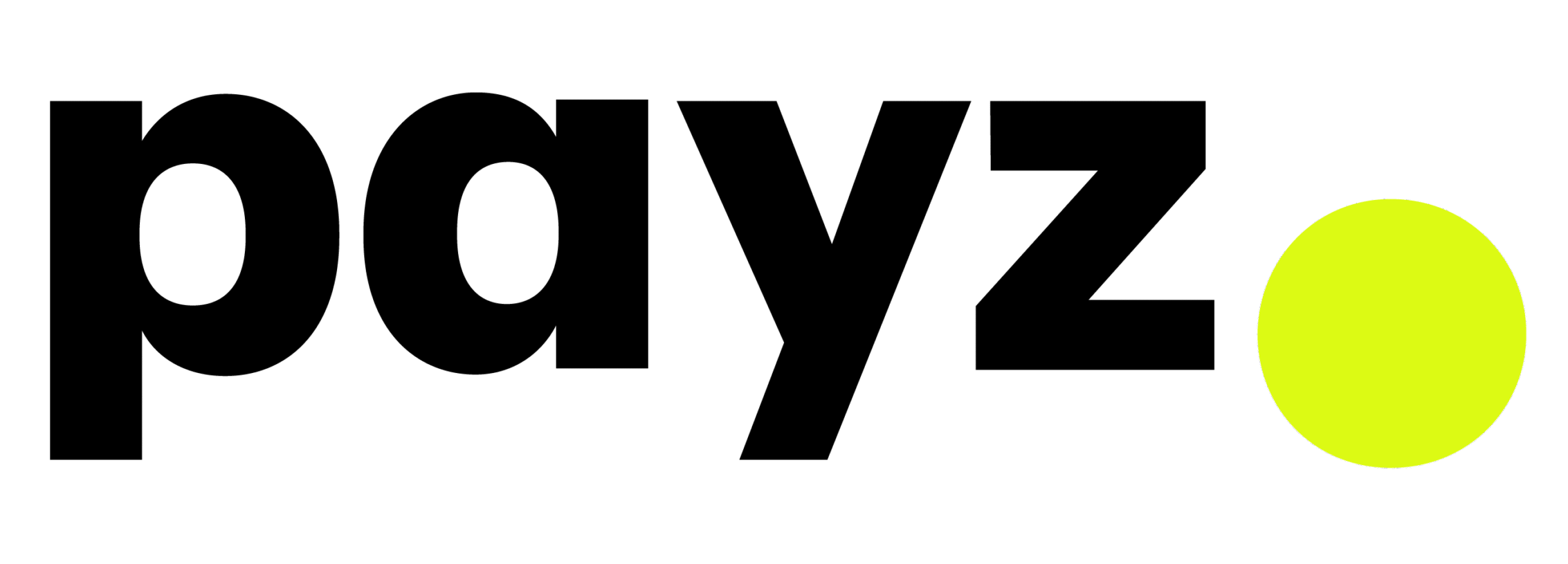 Payz-Logo-Yellow-Black