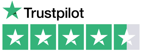 TRUSTPILOT