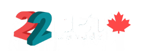 logo 22bet canada