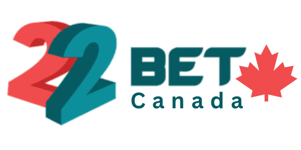 footer 22bet canada logo